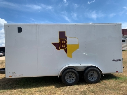 Bells High School Trailer