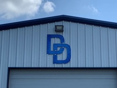 DD Sign