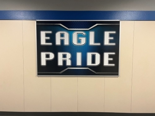 Arbor Creek Wall Wrap