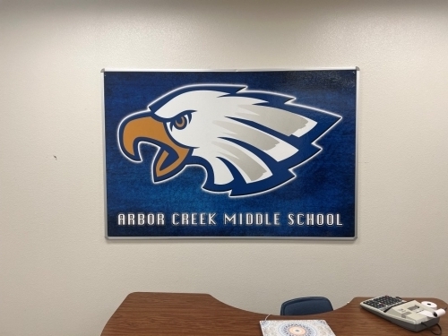 Arbor Creek Wall Wrap