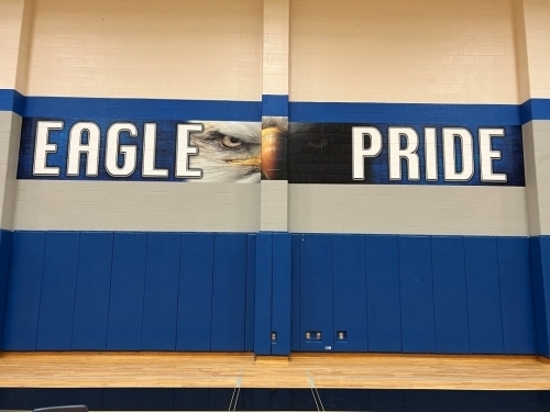 Arbor Creek Wall Wrap