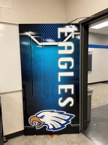 Arbor Creek Single Door