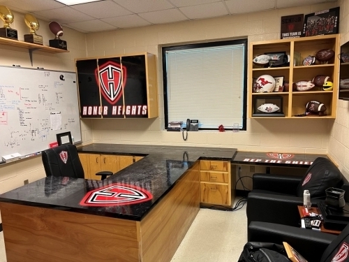 Harker Heights Office