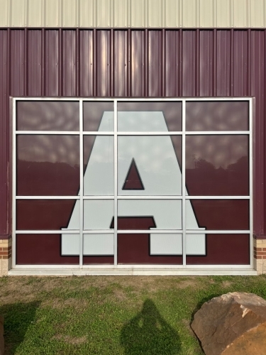 Atoka Window Wraps
