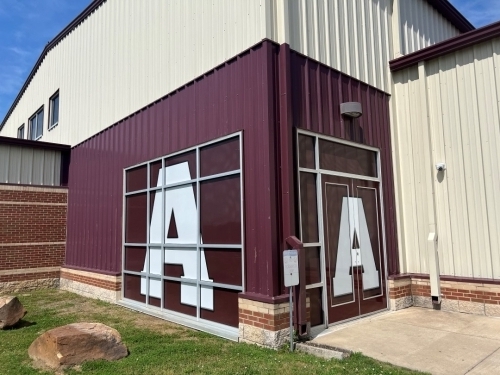 Atoka Window Wraps