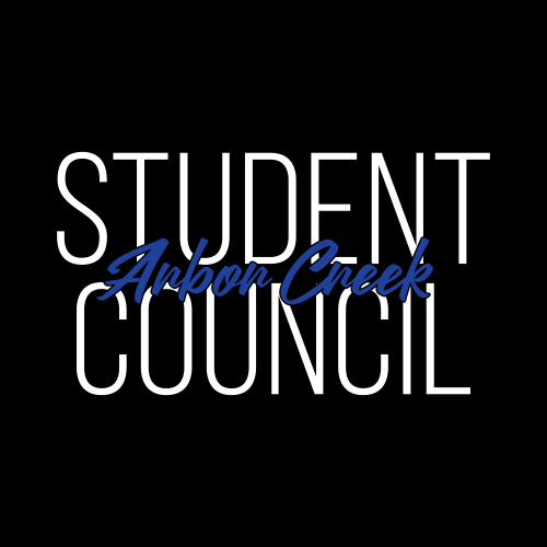 Arbor Creek Student Council