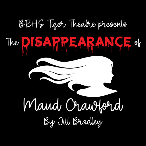 Blue Ridge Theatre Shirt