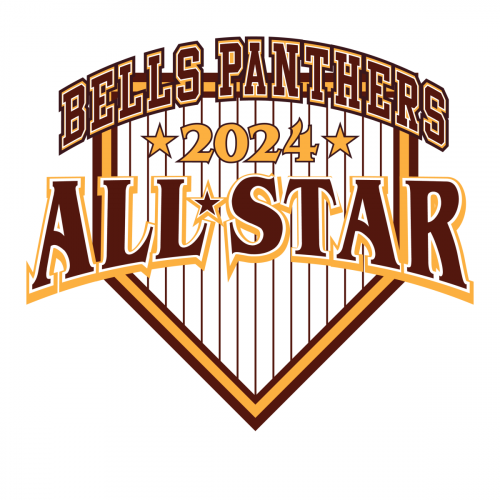 Bells All Star Game Panthers White