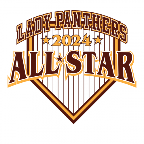 Bells All Star Game Lady Panthers White