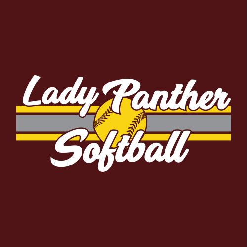 Bells Lady Panther Softball