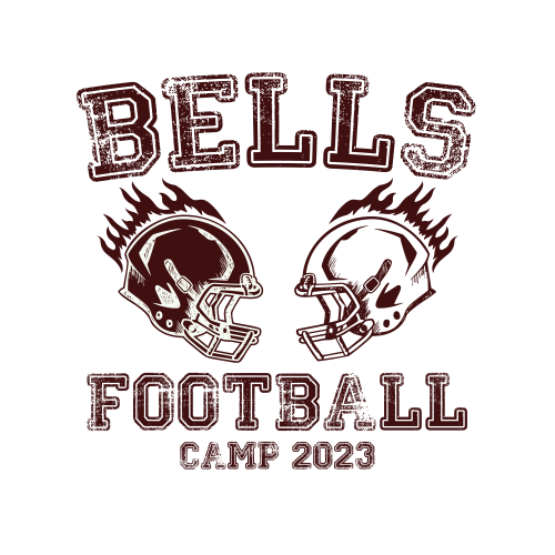 Bells Football Camp 