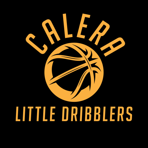 Calera Little Dribblers