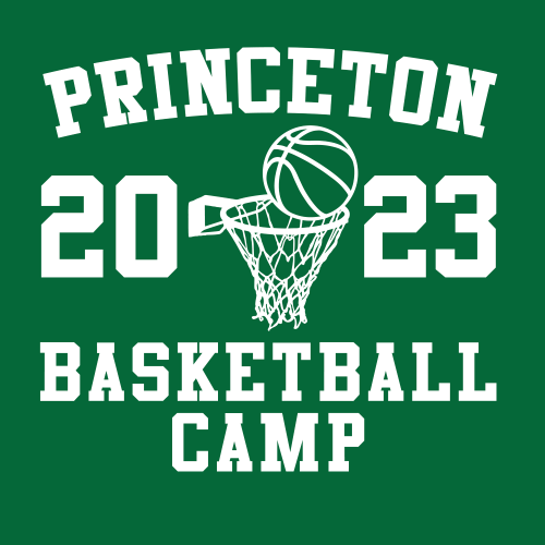 Princeton Basketball Camp
