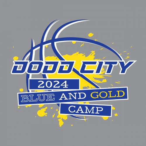 Dodd City Basketball Camp