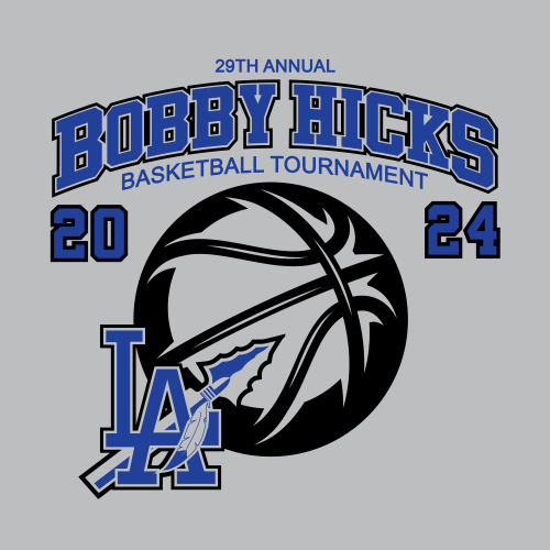 Little Axe Basketball Tournament