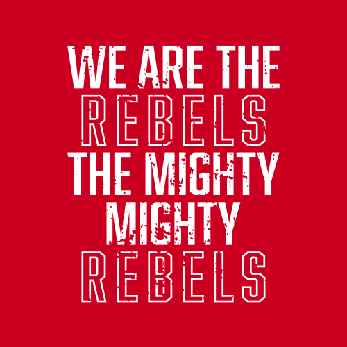 Sam Ray Burn Fan Gear