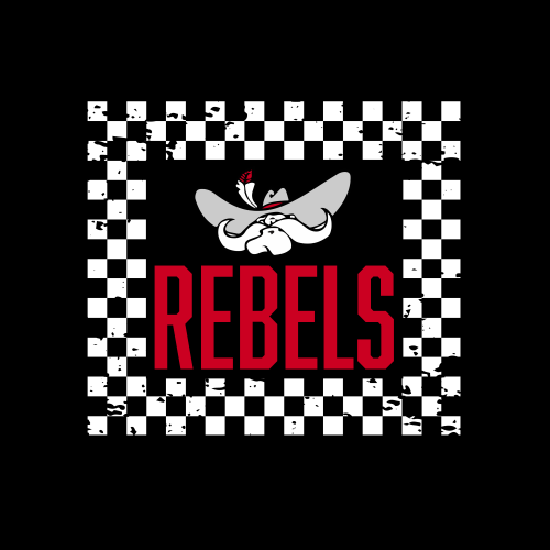 Sam Ray Burn Fan Gear