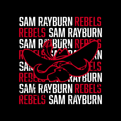 Sam Ray Burn Fan Gear