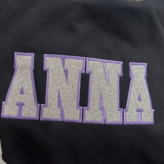 Anna-Sweatshirt