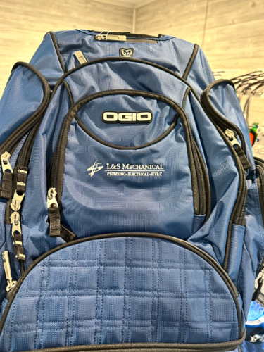 LS-Backpack