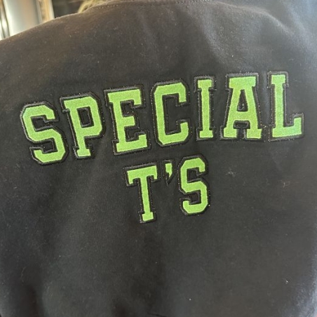 Special-Ts
