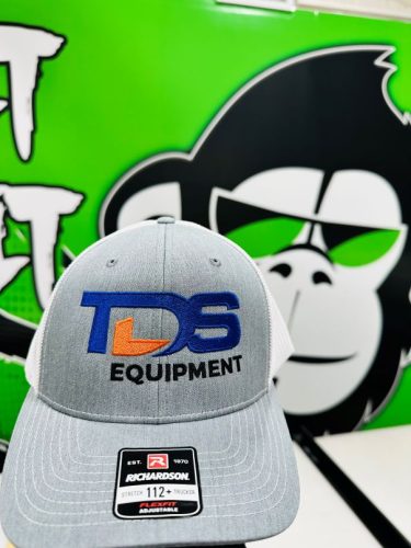 TDS-Equipment