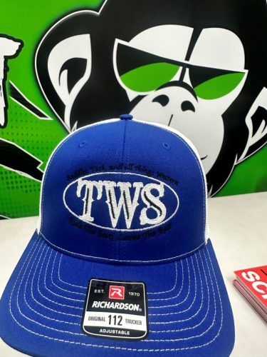 TWS-Blue