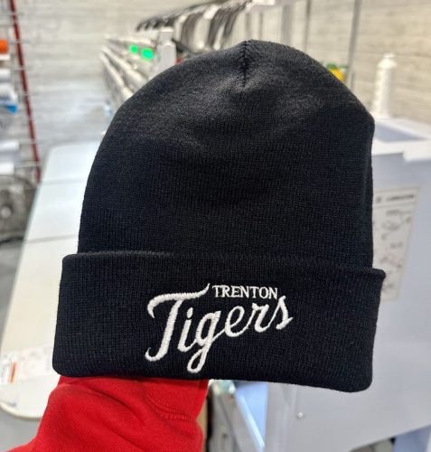 Trenton-Beanie