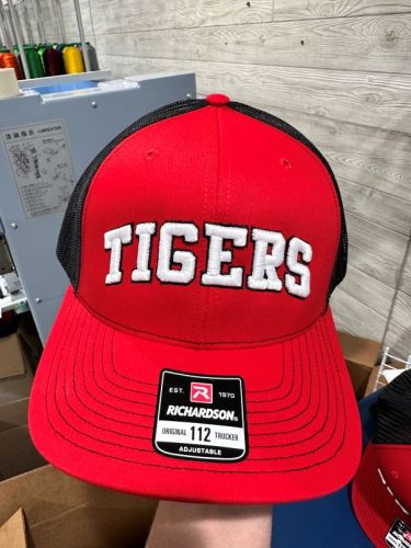 Trenton-Tigers-Puff